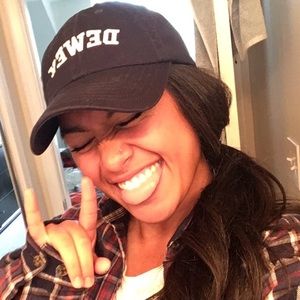 Meet your Posher, Paulene